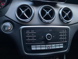 Mercedes-Benz GLA 200 Modelo 2018