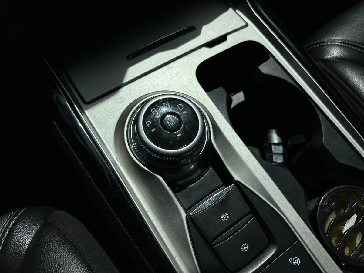 Ford Explorer ST Modelo 2021