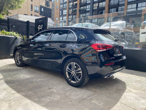 Mercedes-Benz A200 Hatchback Modelo 2020