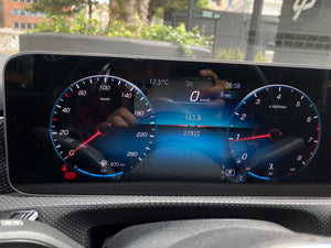 Mercedes-Benz A200 Hatchback Modelo 2020
