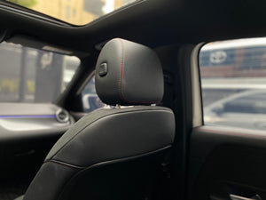 Mercedes-Benz GLA 200 Modelo 2022
