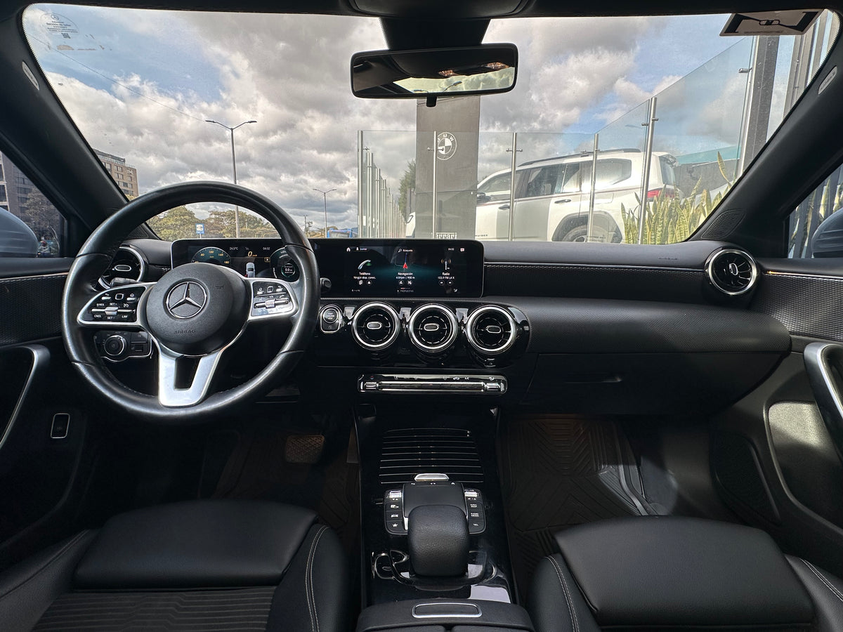 MERCEDES -BENZ A200 SEDAN 2020 - Autos 93