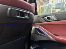 Cargar imagen en el visor de la galería, BMW X6 M50I Blindada Modelo 2021
