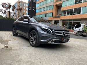 Mercedes-Benz GLA 200 Modelo 2016