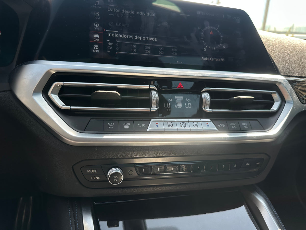 BMW M240i xDrive Modelo 2022