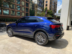 AUDI Q3 SportBack 40 TFSI S-Line Modelo 2022