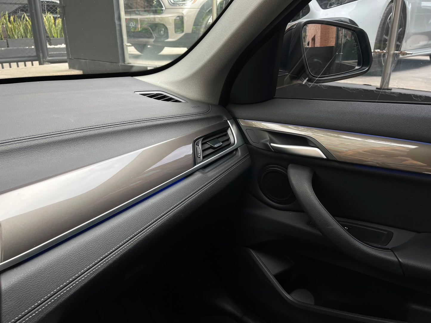 BMW X1 sDrive20i Modelo 2021