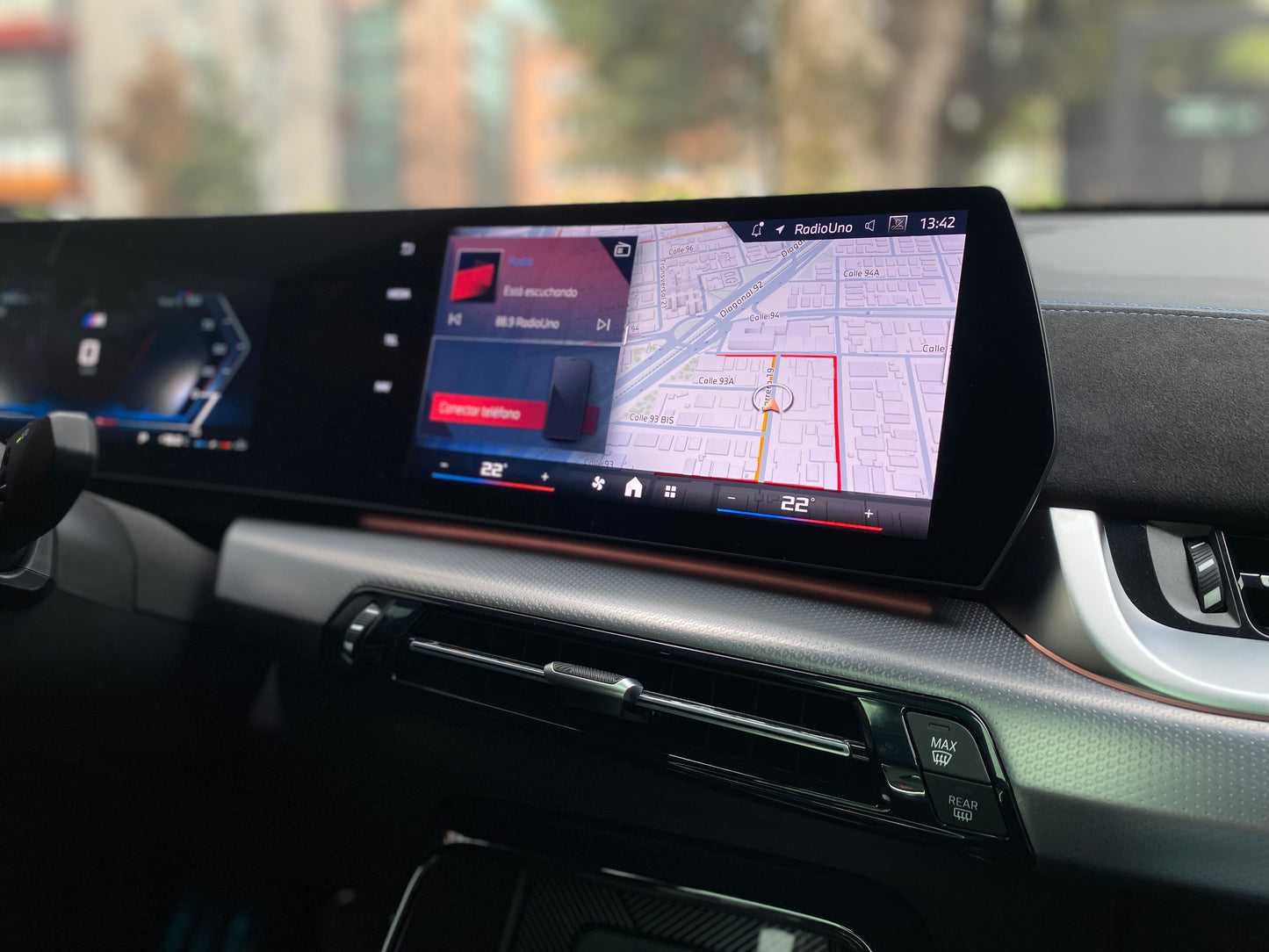 BMW X2 M35I xDrive Modelo 2026