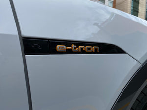 Audi E-TRON 55 Quattro Modelo 2022