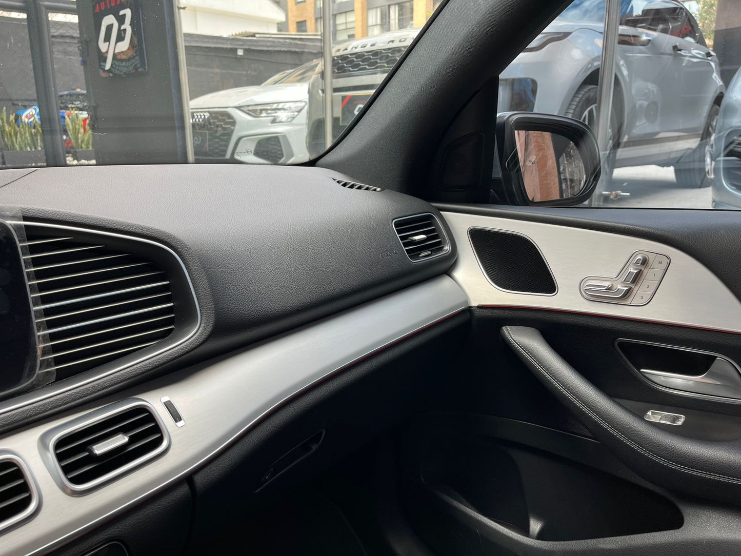 Mercedes-Benz GLE 450 4MATIC 2023