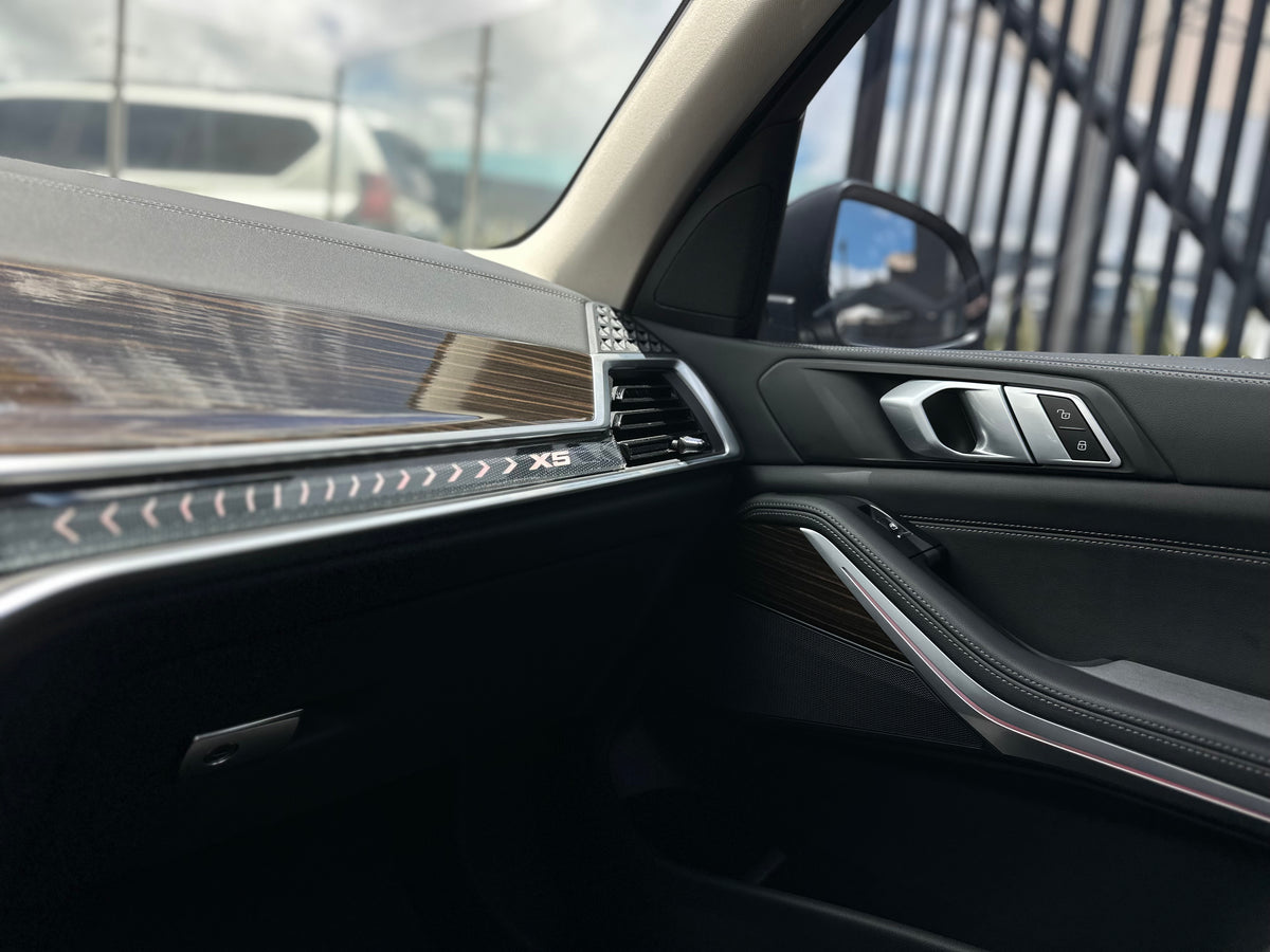 BMW X5 xDrive50e Modelo 2024