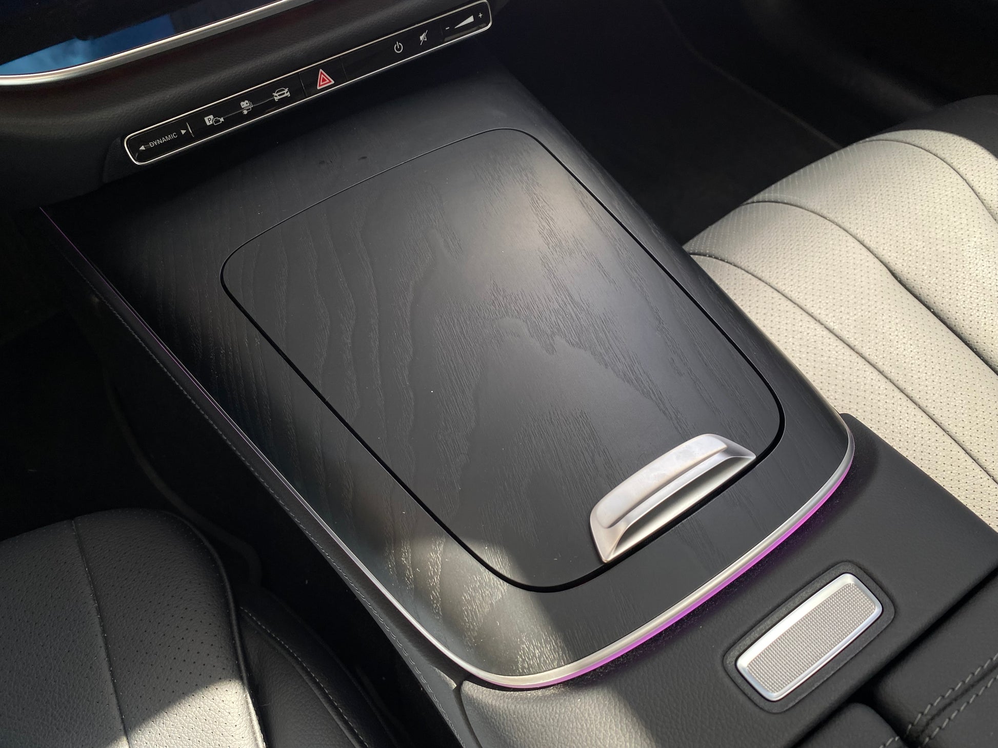 Mercedes-Benz E350E Híbrido Modelo 2025 - Autos 93
