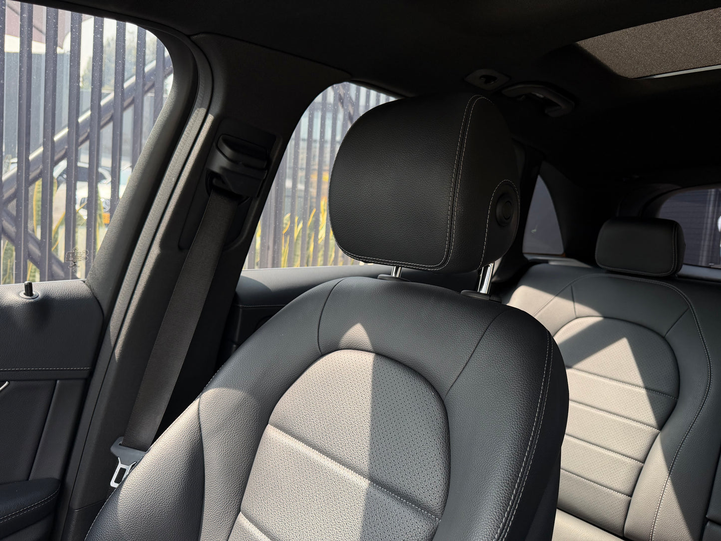 Mercedes Benz GLC 300 Modelo 2020