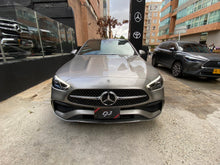 Cargar imagen en el visor de la galería, Mercedes-Benz C200 Híbrido Modelo 2023
