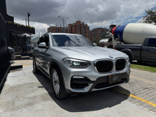 Cargar imagen en el visor de la galería, BMW X3 xDrive20D Modelo 2018

