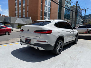 BMW X4 xDrive30I Modelo 2021