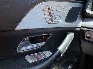 Mercedes-Benz GLE 450 4MATIC Híbrida Modelo 2020