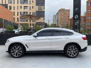 BMW X4 xDrive30I Modelo 2020