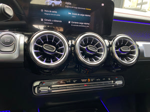 Mercedes-Benz EQB 350 4MATIC Modelo 2023