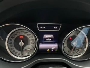Mercedes-Benz GLA 200 Modelo 2016