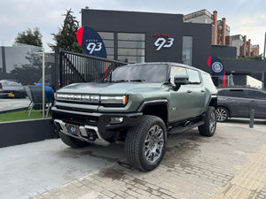 GMC Hummer EV Modelo 2024