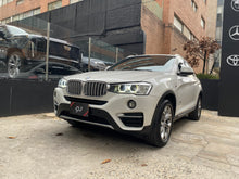 Cargar imagen en el visor de la galería, BMW X4 xDrive20I Modelo 2016
