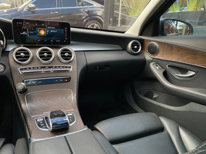 Mercedes-Benz C200 Modelo 2019