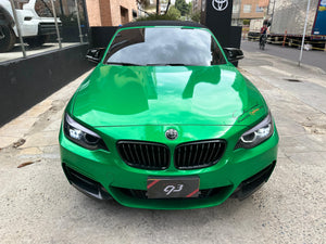 BMW M240I Cabriolet Modelo 2019