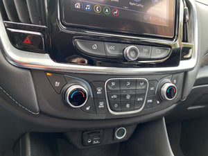 Chevrolet Traverse High Country Modelo 2020