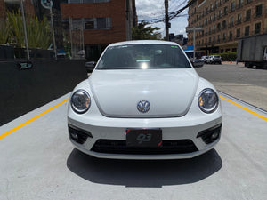 Volkswagen Beetle Modelo 2017
