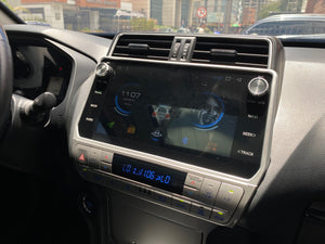 Toyota Prado TXL Blindada Modelo 2019