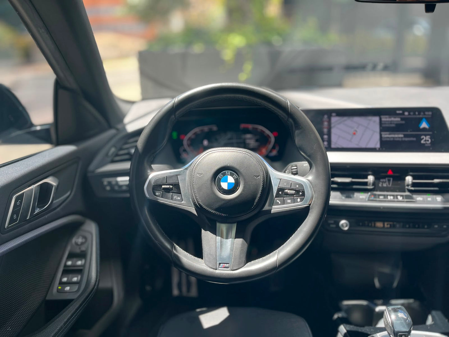 BMW 218i Gran Coupé Modelo 2020