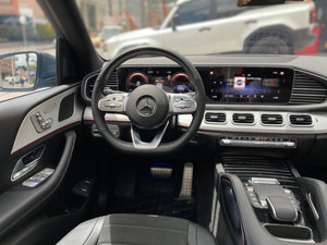 Mercedes-Benz GLE 350DE 4matic Híbrida Modelo 2023