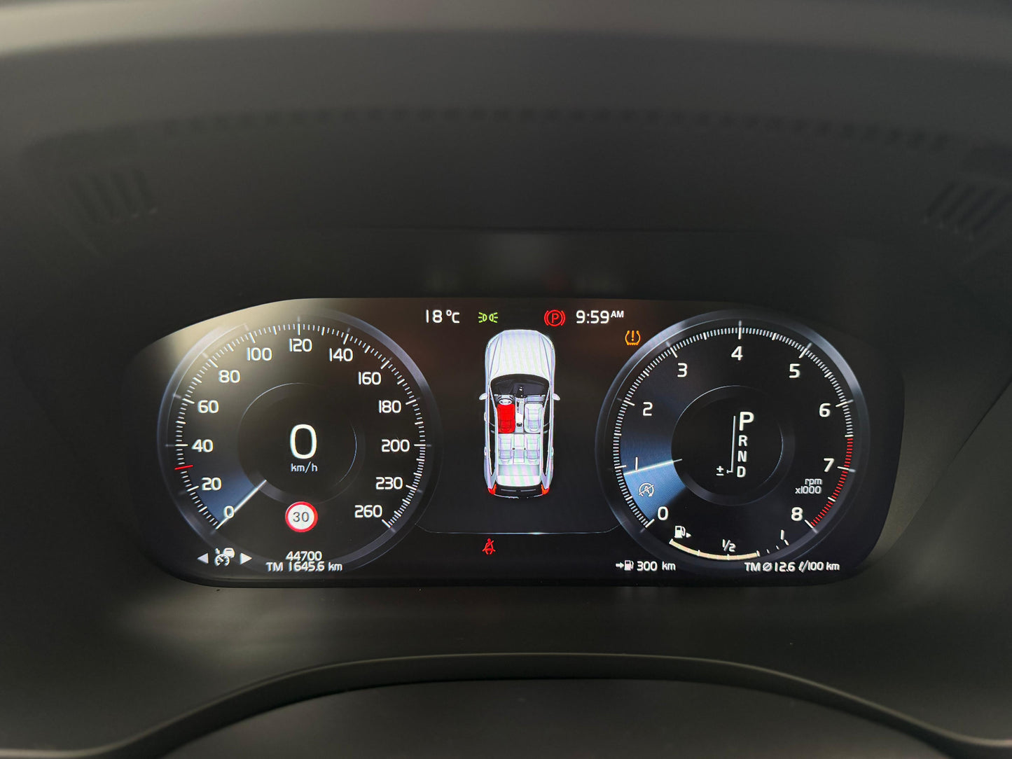 Volvo XC-60 T5 AWD Modelo 2020 - Autos 93