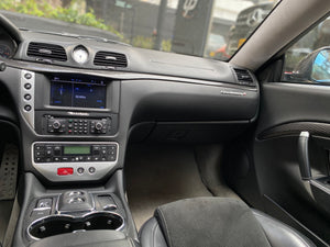 Maserati Gran Turismo S Modelo 2010
