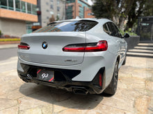 Cargar imagen en el visor de la galería, BMW X4 xDrive30i Modelo 2024
