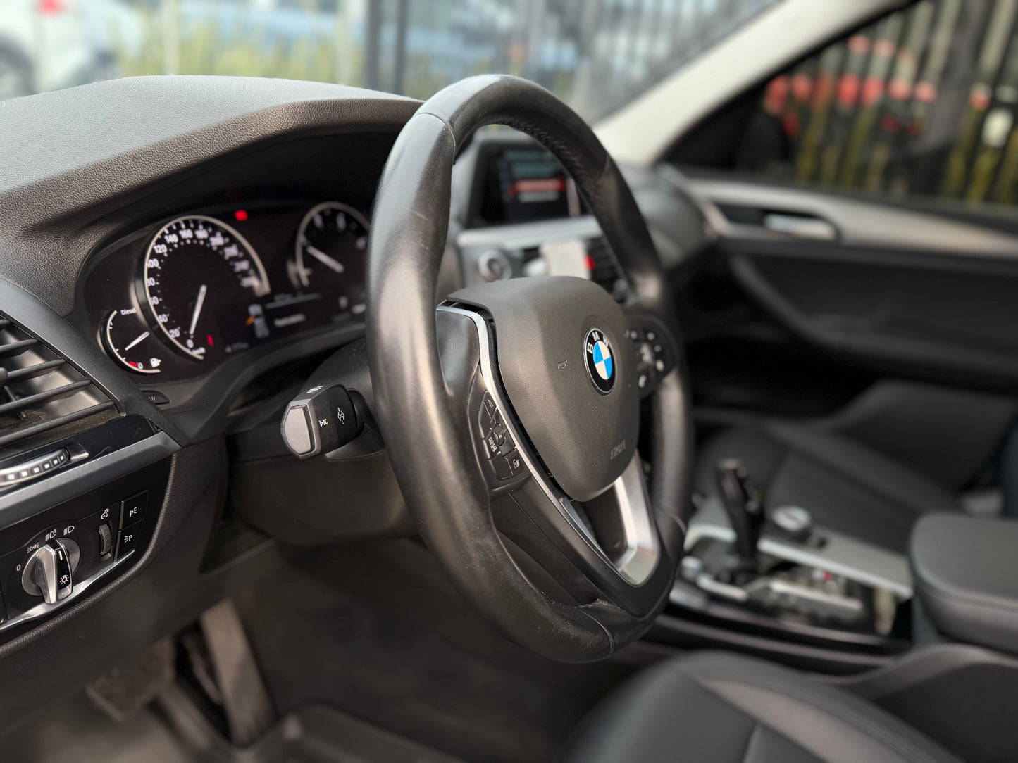 BMW X3 xDrive20d Modelo 2018