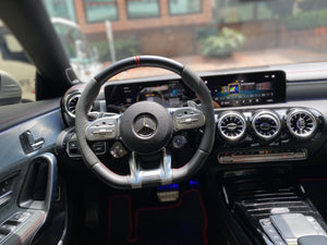 Mercedes-Benz AMG CLA 45S 4MATIC Modelo 2023