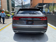 Cargar imagen en el visor de la galería, Audi Q8 Hibrido Modelo 2019
