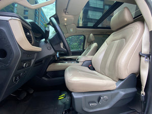 Ford Expedition Limited Modelo 2022