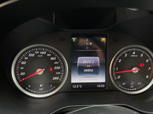 Cargar imagen en el visor de la galería, Mercedes-Benz C200 Cabriolet Modelo 2017
