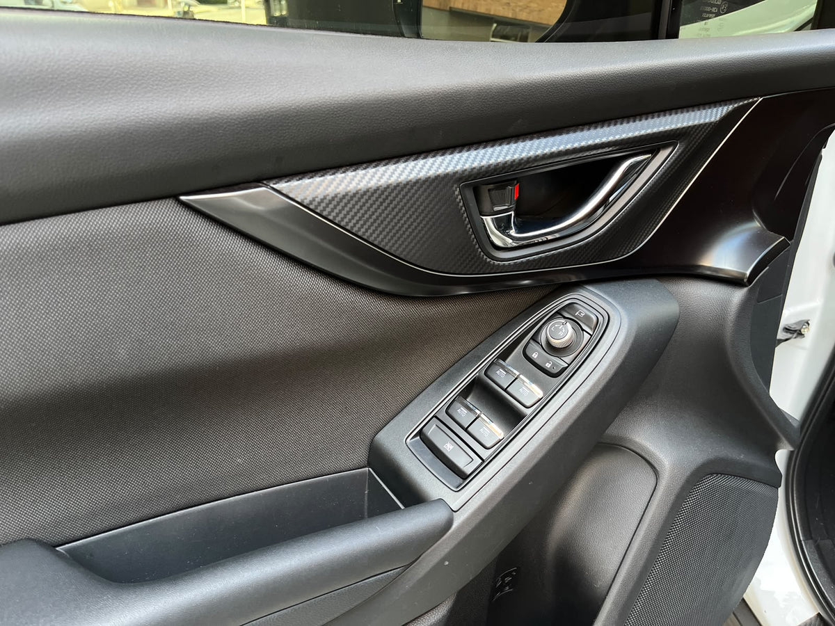 Subaru WRX Base 6MT Modelo 2022