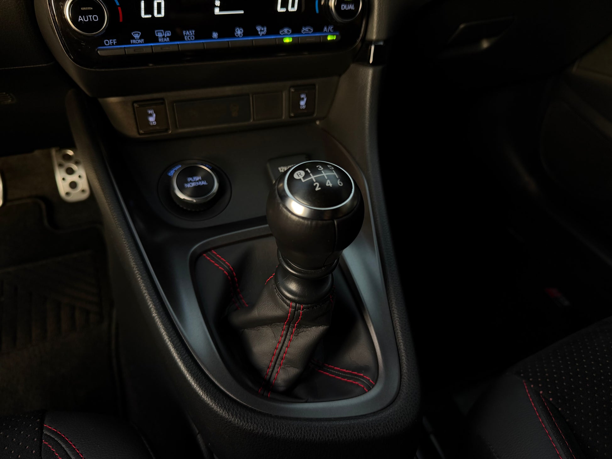Toyota Yaris GR Modelo 2024 - Autos 93