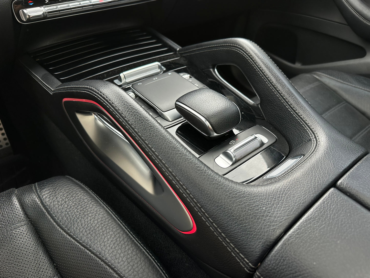 Mercedes-Benz GLS 450 4MATIC Modelo 2022