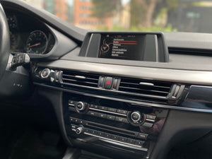 BMW X5 xDrive35I Modelo 2017
