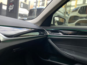 BMW 520I Modelo 2019