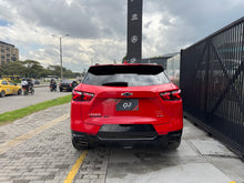 Cargar imagen en el visor de la galería, Chevrolet Blazer RS Modelo 2022
