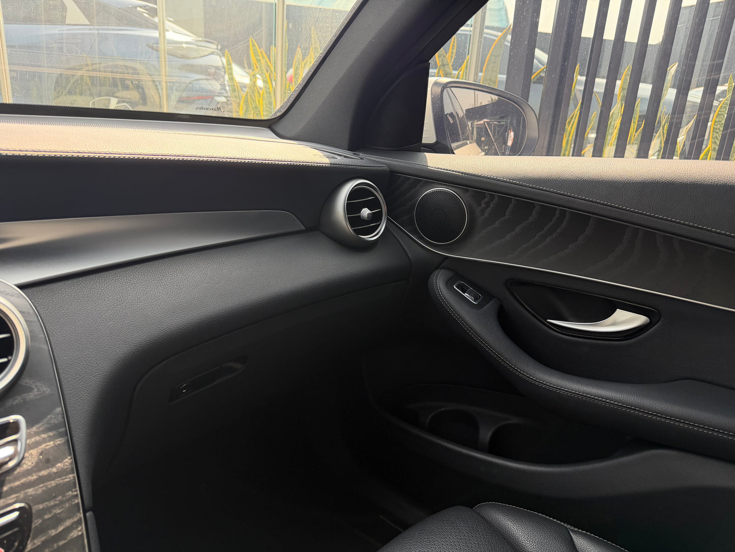 Mercedes Benz GLC 300 Modelo 2020