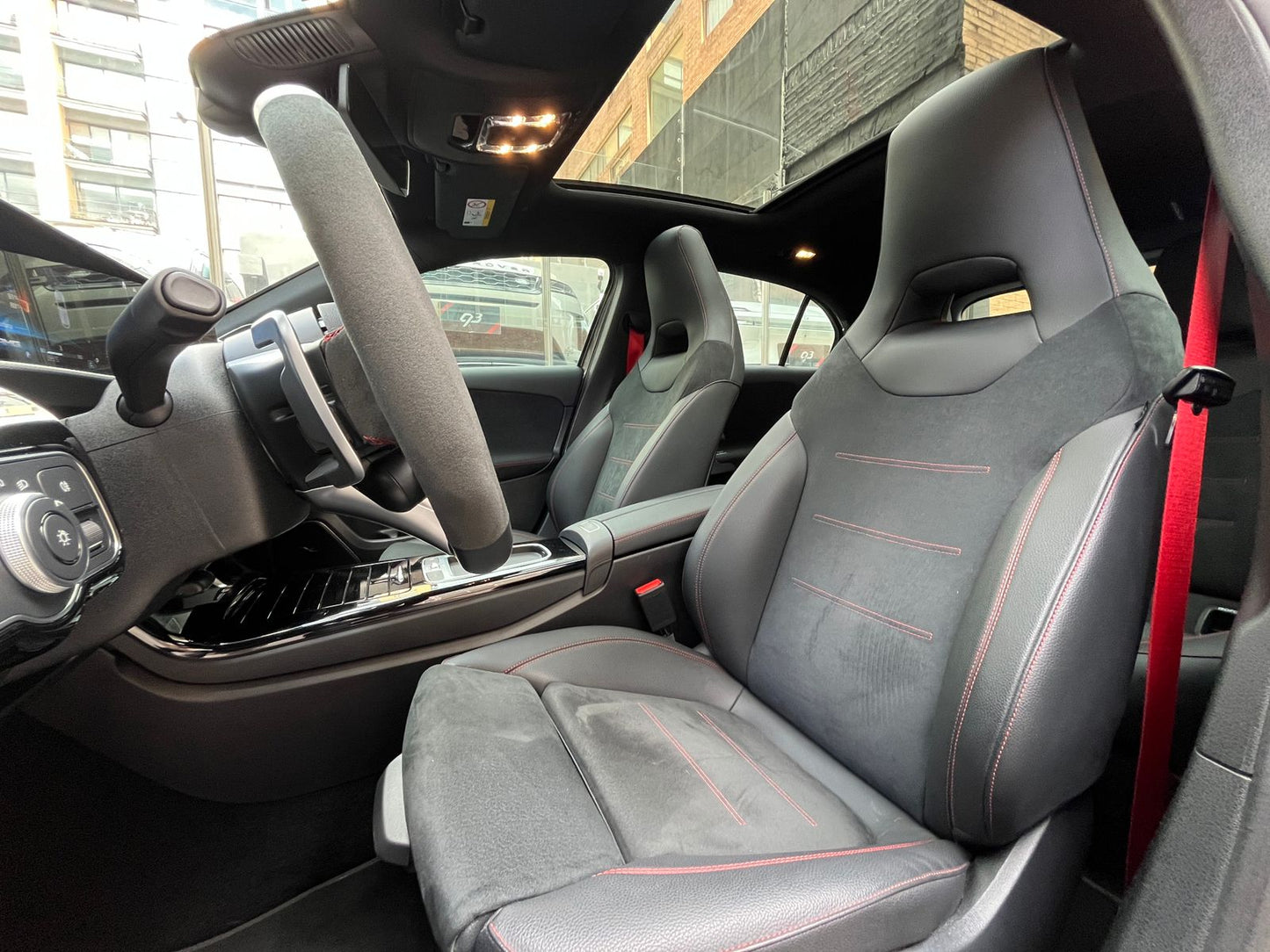 Mercedes-Benz A45 S 4MATIC+ 2023
