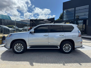 Lexus GX 460 Modelo 2016